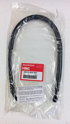 Honda nsf250r moto4 - nsf250r,