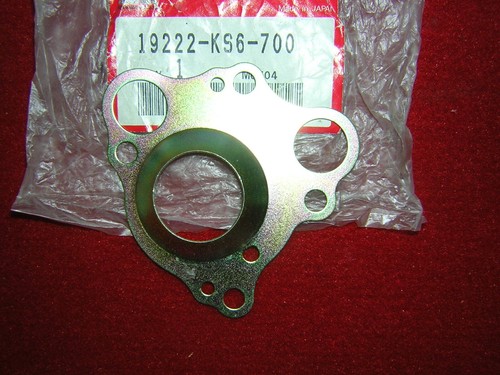 Separatore acqua honda - separatore,