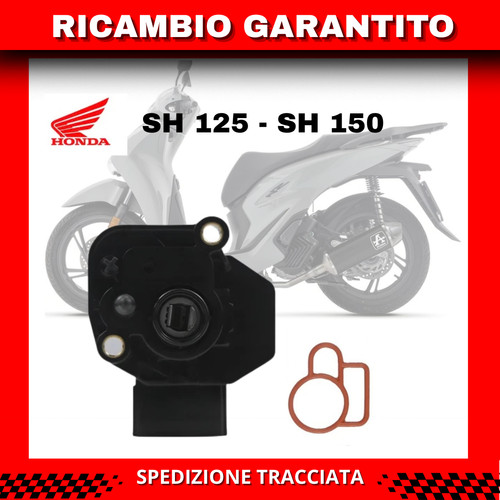 Sensore corpo farfallato - sensore,