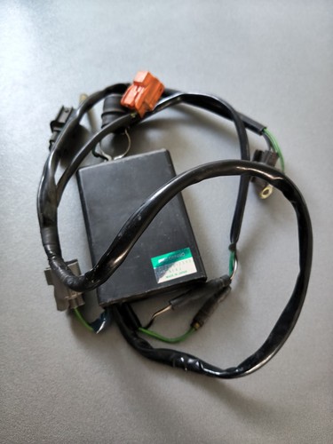 Cdi hrc honda - cdi,