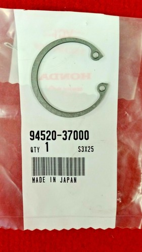 Honda rs125 clip - rs125,
