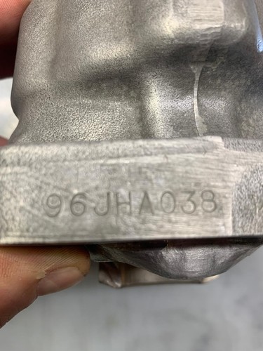 Cilindro jha honda - cilindro, nx4