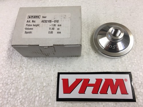 Honda rs125 vhm - honda, vhm/seel