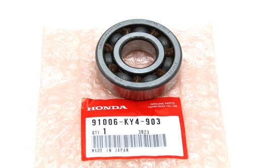Honda cuscinetto banco per - banco, sx