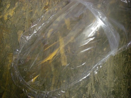 Disco carena honda rs125 - carena,