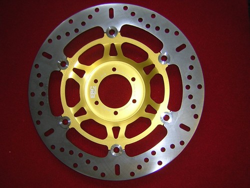 Disco corsa anteriore - disco,