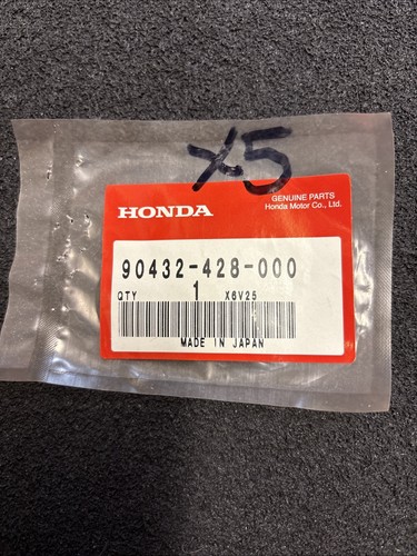 Rondella smussata mozzo