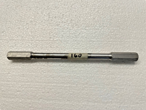 Asta cambio 160mm honda rs125 - asta,