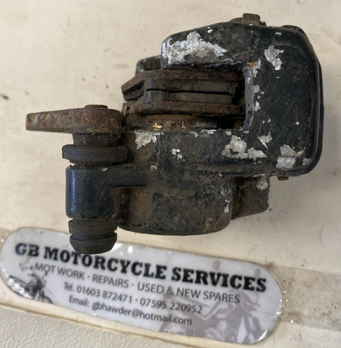 Pinza honda cb125 - pinza,