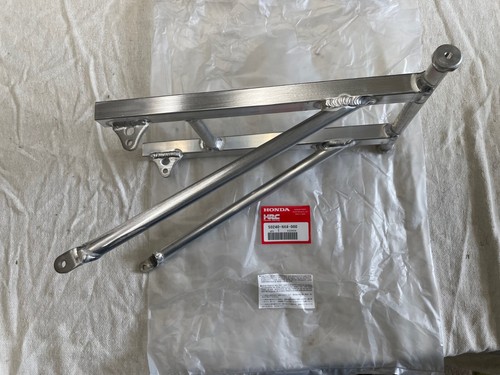 Telaio sedile standard - , honda