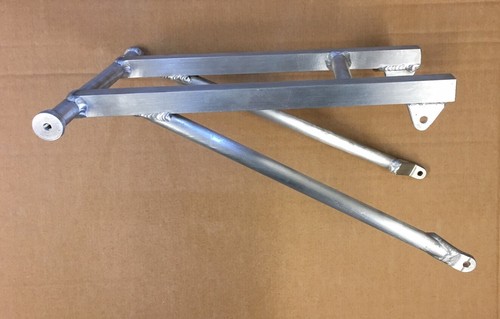 Telaio sedile standard - , modello