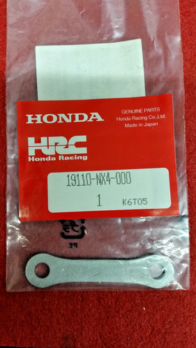 Supporto radiatore honda rs125 - radiatore,