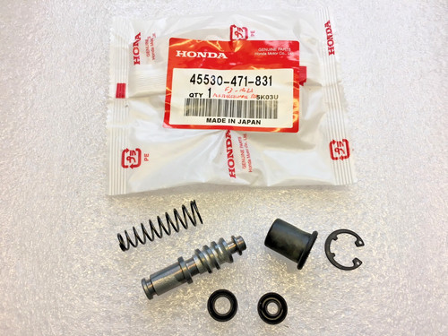 Kit riparazione cilindro