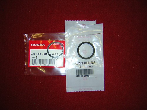 Kit guarnizioni pinza