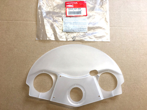 Honda nsf250r moto4 - honda,