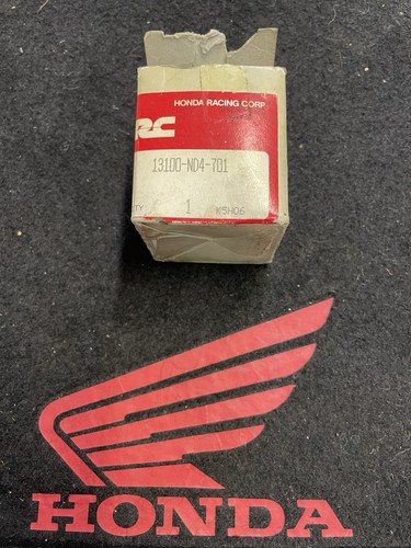 Pistone oem honda - honda, rs