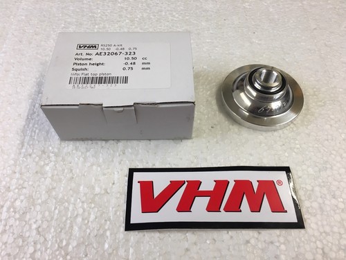 Honda rs125 vhm perni kit - 6, a-kit
