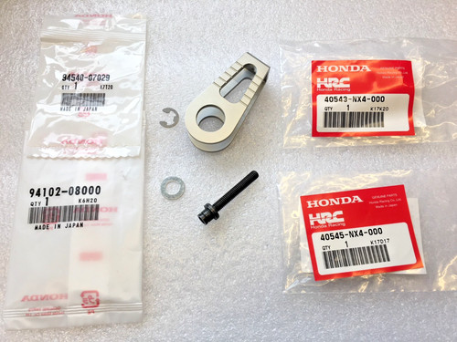 Kit regolazione catena - kit,
