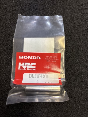 Perno pistone honda 125 nf4 - perno,