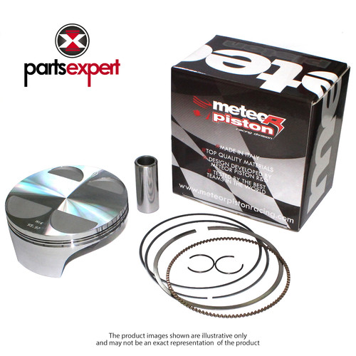 New kit pistone - new, meteor