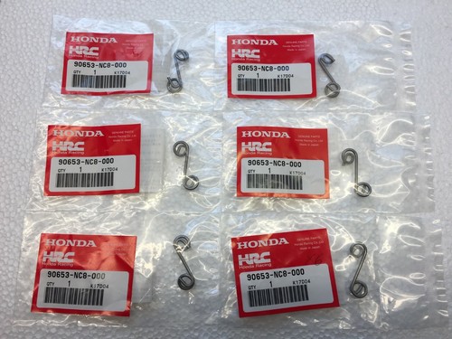 Honda rs125 rs250 - honda,