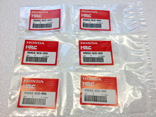 Honda rs125 rs250 - rs125,