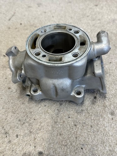 Busto cilindro honda hrc - honda,
