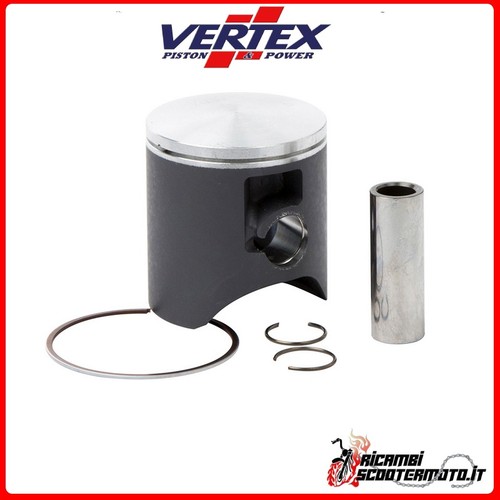 Pistone vertex honda rs - pistone,