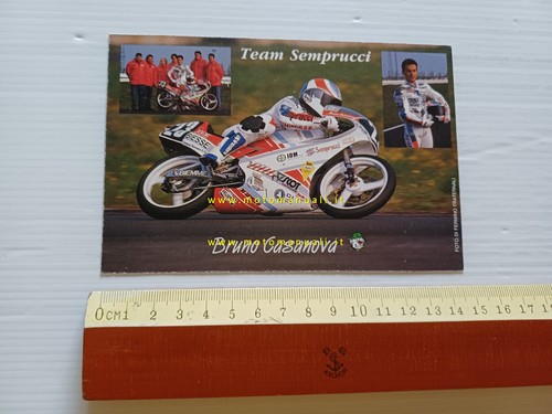 Bruno casanova team - casanova,