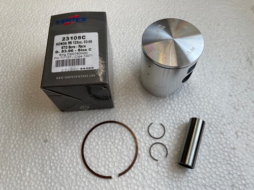 Kit pistone superiore - a, cupola