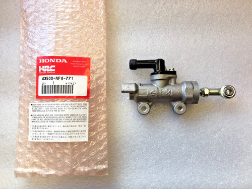 Honda rs125 rs250 - /, /
