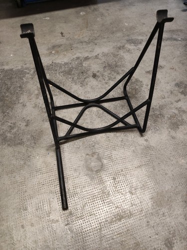 Stampella officina moto honda - officina,